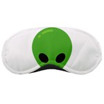 Emoji Aliens Sleeping Mask