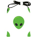 Emoji Aliens Shoulder Sling Bag