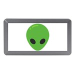 Emoji Aliens Memory Card Reader (Mini)