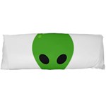 Emoji Aliens Body Pillow Case (Dakimakura)