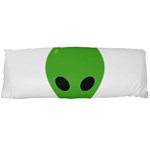 Emoji Aliens Body Pillow Case Dakimakura (Two Sides)