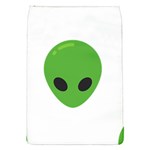 Emoji Aliens Removable Flap Cover (S)