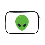 Emoji Aliens Apple iPad Mini Zipper Case