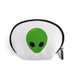 Emoji Aliens Accessory Pouch (Small)