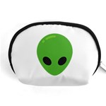 Emoji Aliens Accessory Pouch (Medium)