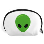 Emoji Aliens Accessory Pouch (Large)