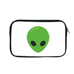 Emoji Aliens Apple MacBook Pro 13  Zipper Case