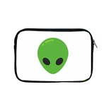 Emoji Aliens Apple MacBook Pro 15  Zipper Case