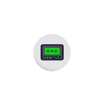 Emoji Pager 1  Mini Button