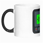 Emoji Pager Morph Mug