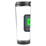 Emoji Pager Travel Tumbler