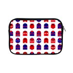 Lucha Libre Masks Apple iPad Mini Zipper Case