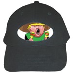 Cinco de Mayo trump Black Cap