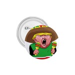 Cinco de Mayo trump 1.75  Button