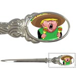 Cinco de Mayo trump Letter Opener