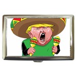 Cinco de Mayo trump Cigarette Money Case