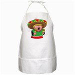 Cinco de Mayo trump BBQ Apron