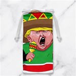 Cinco de Mayo trump Jewelry Bag