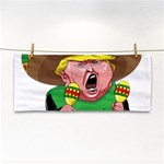 Cinco de Mayo trump Hand Towel