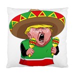 Cinco de Mayo trump Standard Cushion Case (One Side)