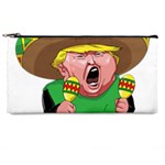 Cinco de Mayo trump Pencil Case