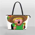 Cinco de Mayo trump Classic Shoulder Handbag