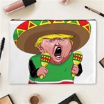 Cinco de Mayo trump Cosmetic Bag (XL)