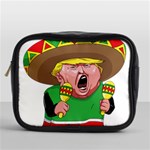 Cinco de Mayo trump Mini Toiletries Bag (One Side)