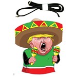 Cinco de Mayo trump Shoulder Sling Bag