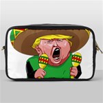 Cinco de Mayo trump Toiletries Bag (One Side)