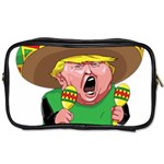 Cinco de Mayo trump Toiletries Bag (Two Sides)