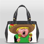 Cinco de Mayo trump Oversize Office Handbag