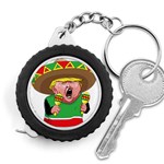 Cinco de Mayo trump Measuring Tape