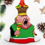 Cinco de Mayo trump Ornament (Christmas Tree) 