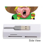 Cinco de Mayo trump Memory Card Reader (Stick)