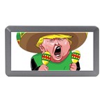 Cinco de Mayo trump Memory Card Reader (Mini)