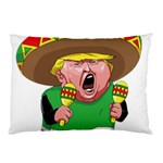 Cinco de Mayo trump Pillow Case (Two Sides)