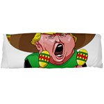 Cinco de Mayo trump Body Pillow Case Dakimakura (Two Sides)