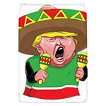 Cinco de Mayo trump Removable Flap Cover (L)