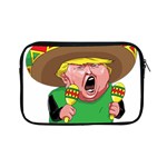 Cinco de Mayo trump Apple iPad Mini Zipper Case