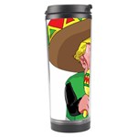 Cinco de Mayo trump Travel Tumbler