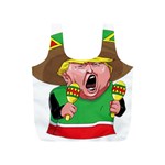 Cinco de Mayo trump Full Print Recycle Bag (S)