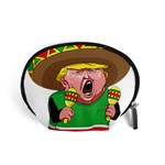 Cinco de Mayo trump Accessory Pouch (Small)