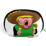 Cinco de Mayo trump Accessory Pouch (Medium)