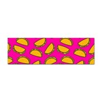 Pink Tacos Sticker Bumper (10 pack)