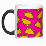 Pink Tacos Morph Mug