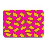 Pink Tacos Plate Mat