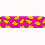 Pink Tacos Large Bar Mat