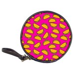 Pink Tacos Classic 20-CD Wallet