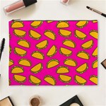 Pink Tacos Cosmetic Bag (XL)